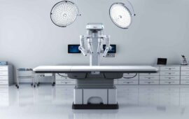 Vitestro Achieves CE Marking for Autonomous Blood Drawing Device